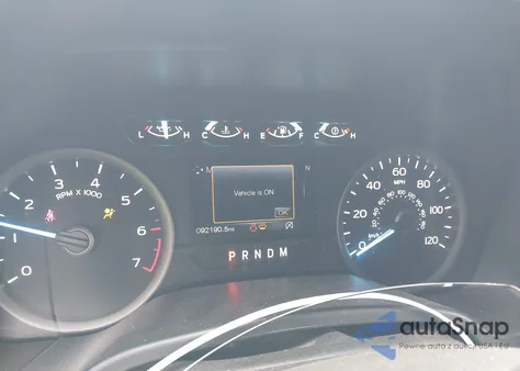 2019 Ford F150 Supercrew из США, поврежденный, VIN 1FTEW1EP2KFD13079